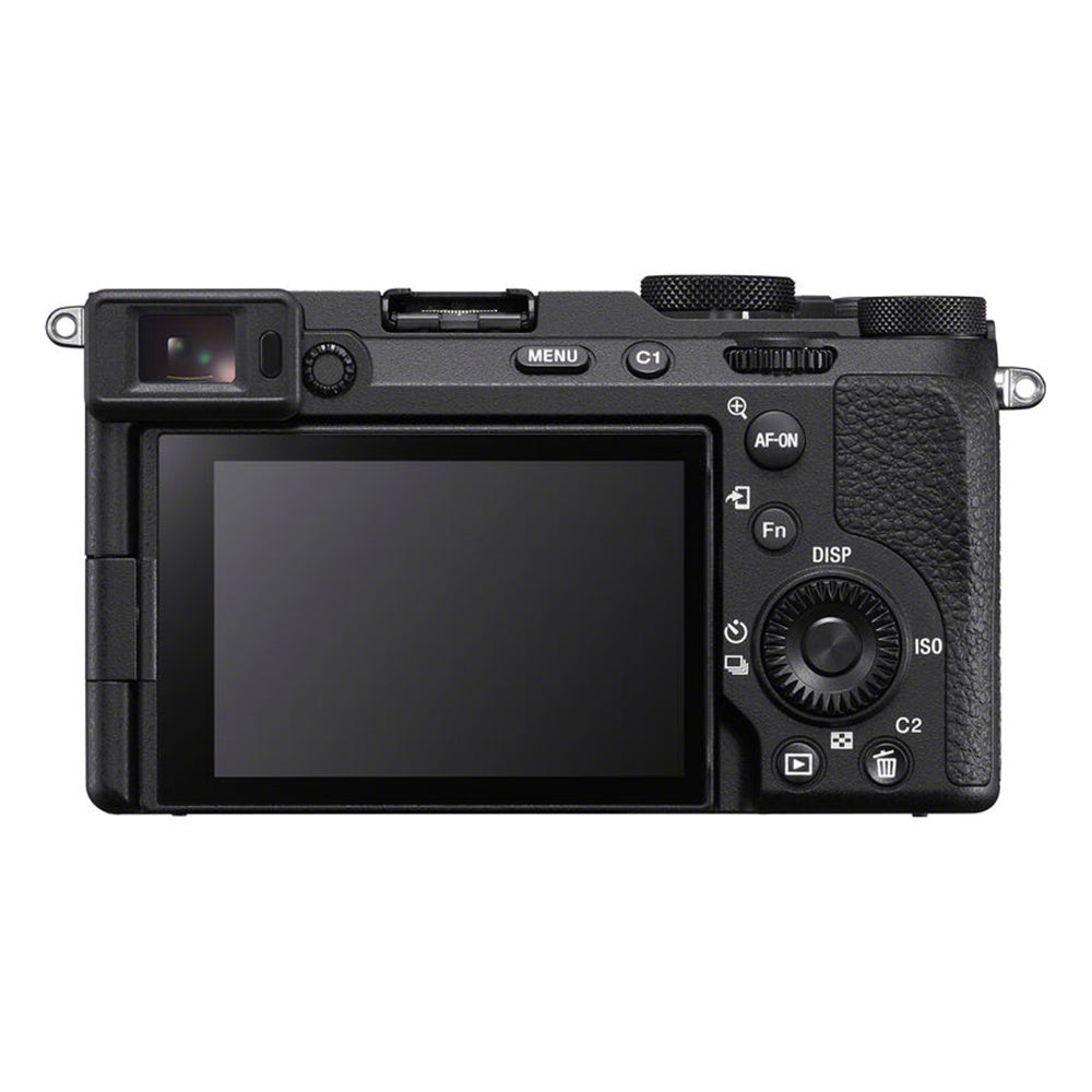 Sony Alpha 7CR / a7CR Full-Frame Mirrorless Digital Camera Body | ILCE-7CR