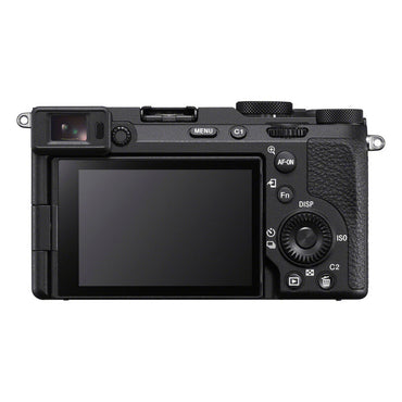 Sony Alpha 7CR / a7CR Full-Frame Mirrorless Digital Camera Body | ILCE-7CR