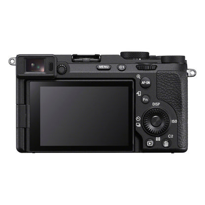 Sony Alpha 7CR / a7CR Full-Frame Mirrorless Digital Camera Body | ILCE-7CR