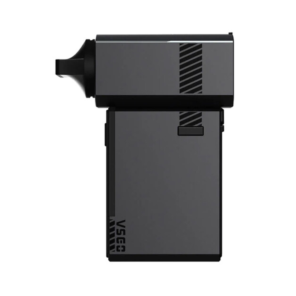 VSGO Pocket Beast Electric Air Blower for Camera Lens & Sensor Cleaning