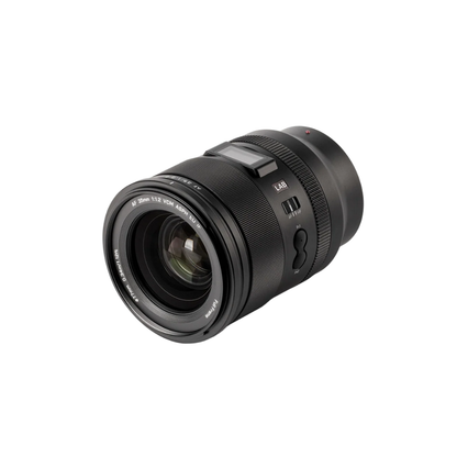 Viltrox AF 35mm F/1.2 LAB Z Nikon Z-Mount Full Frame Prime Lens with HyperVCM Autofocus Technology