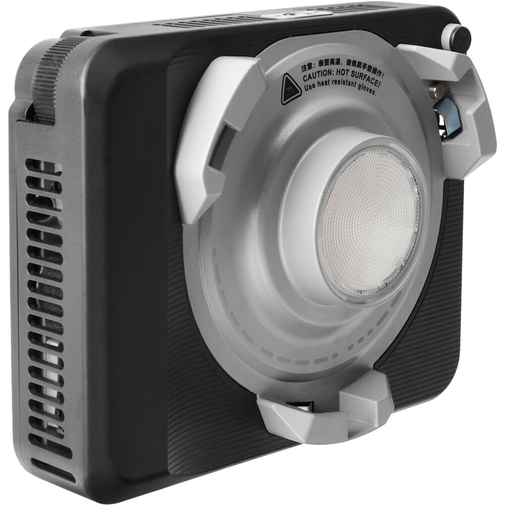 Amaran by Aputure Ray 660c 120c Full-Color Bowens Mount COB Light 660W / 120W