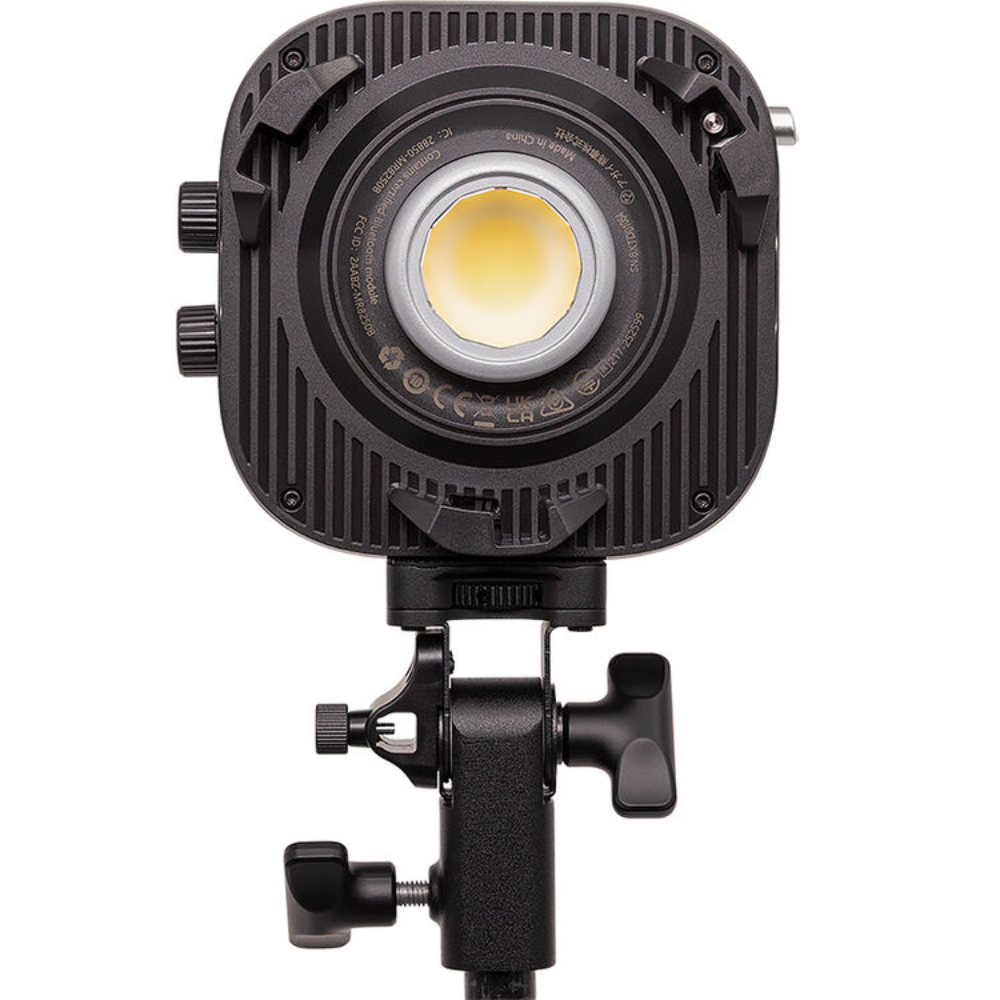 Amaran by Aputure HALO 100x 200x 300x Bi-Color COB LED Monolight 262ft Max Wireless Range 9 Effect Presets