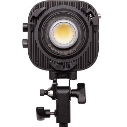 Amaran by Aputure HALO 100x 200x 300x Bi-Color COB LED Monolight 262ft Max Wireless Range 9 Effect Presets