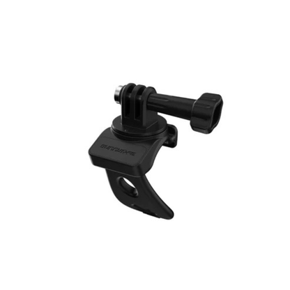 SJCAM Flexible Bike Mount Action Camera Holder for Handlebars and First Person Hands Free POV