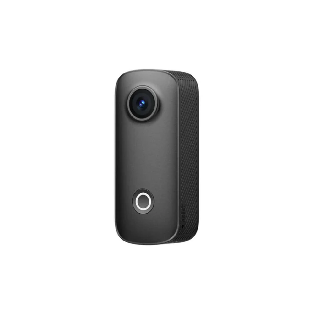 SJCAM C100 Pro 4K Wearable Hands-Free Action Camera