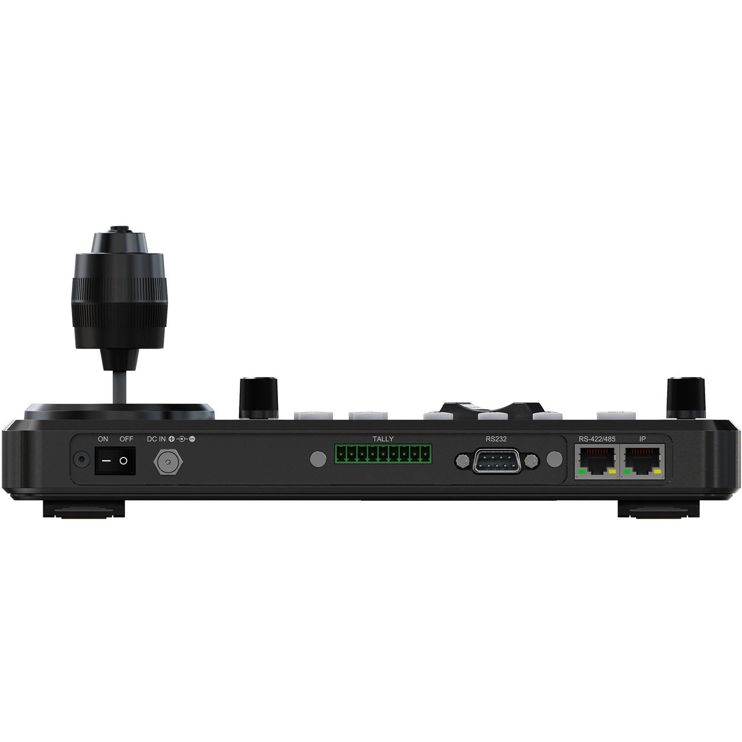 AVMatrix PKC3000 4 Channel 3G-SDI Split Multiviewer with SDI & HDMI Output, 11 Output Formats Selectable Up to 1080p 60Hz, 16 Preset Layouts, Easy Control over DIP Switches, LAN & USB Port, PC Software and USB Keyboard Control Methods