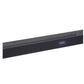 JBL BAR 500 590W 5.1 Channel Soundbar Speaker System with 10" Wireless Subwoofer, Dolby Atmos and MultiBeam Surround Sound, HDMI eARC with 4K Video Pass-Through, and Voice Assistant Speaker Support