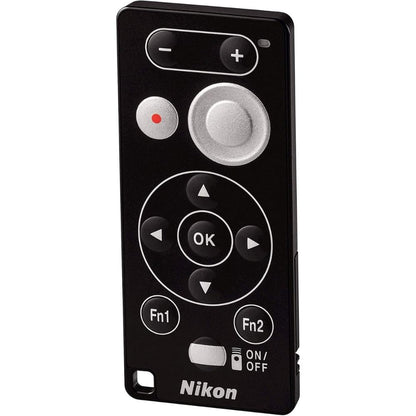 Nikon ML-L7 Bluetooth Remote Control for Select Nikon Mirrorless and Compact Digital Cameras