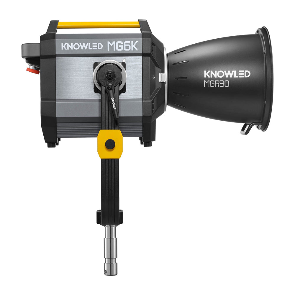 Godox KNOWLED MG6K Bi-Color LED Monolight Kit