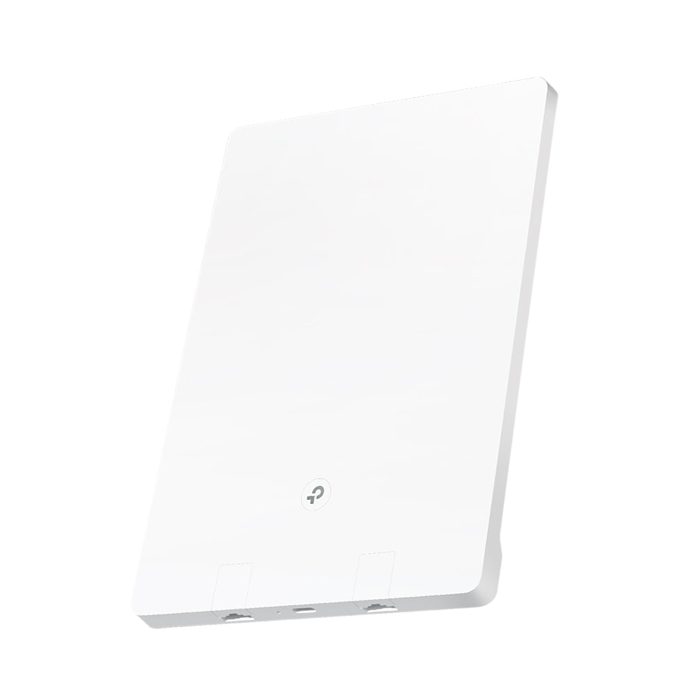 TP-Link Archer Air R5 AX3000 Wi-Fi 6 Dual Band Wireless Wall-Mounted Gigabit Router | Ultra-Thin & Minimalist, Smart Roaming, OFDMA, WPA3 WIFI Security, TP Link HomeShield & EasyMesh Support | Network & Telecommunications Devices | TPLINK