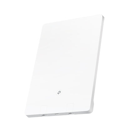 TP-Link Archer Air R5 AX3000 Wi-Fi 6 Dual Band Wireless Wall-Mounted Gigabit Router | Ultra-Thin & Minimalist, Smart Roaming, OFDMA, WPA3 WIFI Security, TP Link HomeShield & EasyMesh Support | Network & Telecommunications Devices | TPLINK
