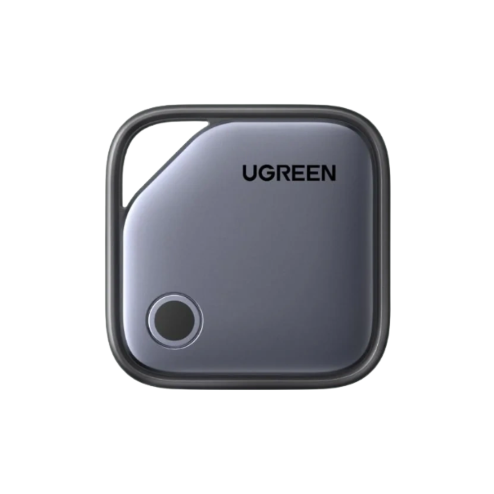 UGREEN FineTrack G Smart Tracker Works with Android Find Hub, 90mAh, USB-C Charging | CM916 (65543)