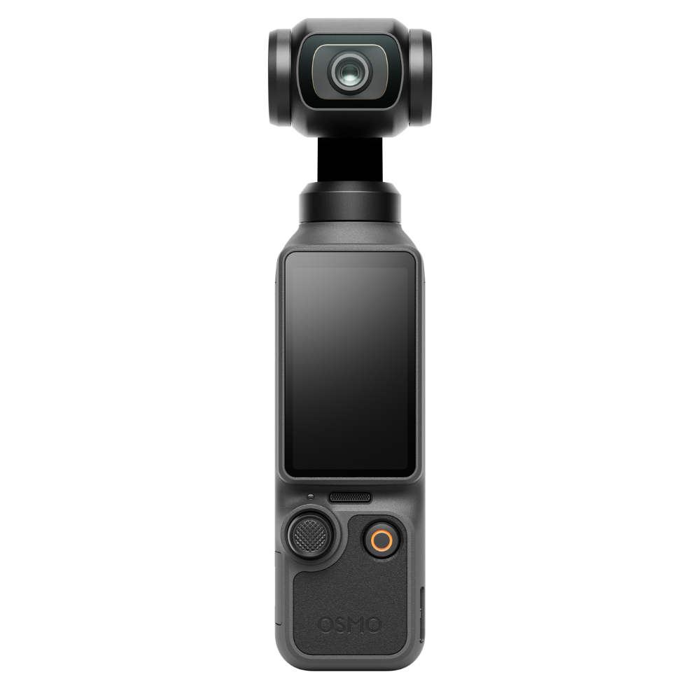 [PRE-ORDER] DJI Osmo Pocket 4 4K Gimbal Camera 1” CMOS Rotating OLED Touchscreen Vlog Cam