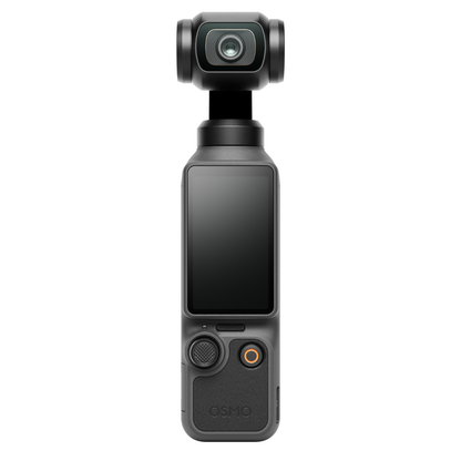 [PRE-ORDER] DJI Osmo Pocket 4 4K Gimbal Camera 1” CMOS Rotating OLED Touchscreen Vlog Cam