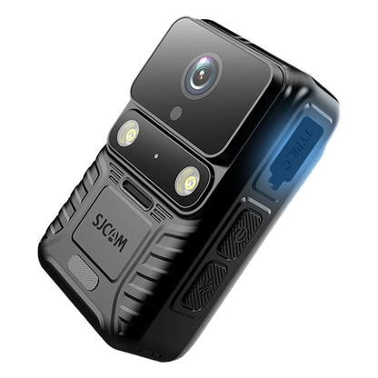 SJCAM A50 4K 20MP Wearable Multi-Purpose Body Camera
