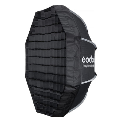 Godox EazyFlow Collapsible Umbrella Style Beauty Dish Softbox BTY65 / BTY85