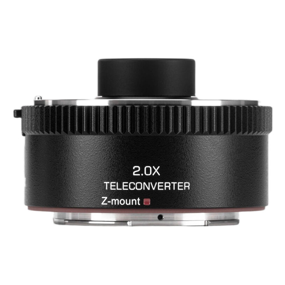 Viltrox AF Teleconverter 2.0X Autofocus Full Frame Lens for Sony E & Nikon Z Mirrorless Cameras