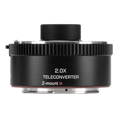 Viltrox AF Teleconverter 2.0X Autofocus Full Frame Lens for Sony E & Nikon Z Mirrorless Cameras