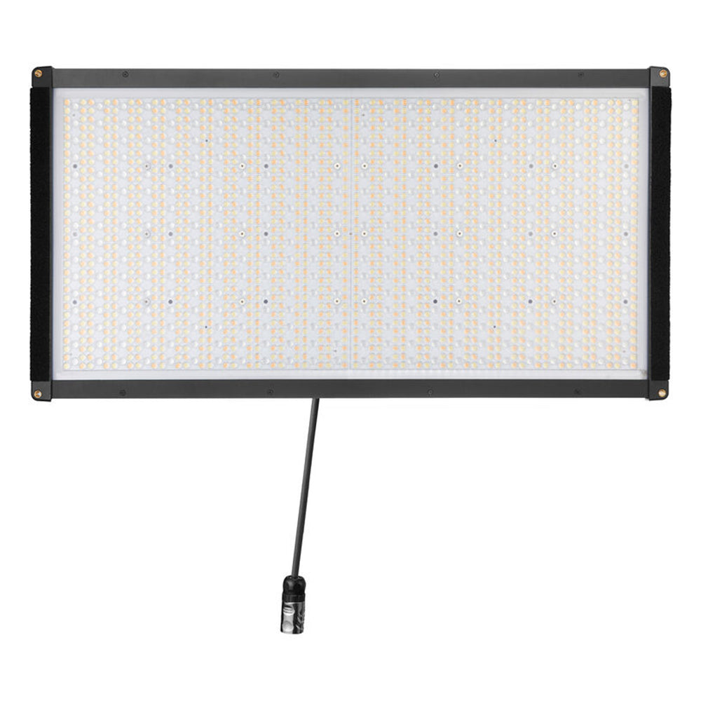 Godox UP150R LiteWafer RGBW Full Color LED Panel Light