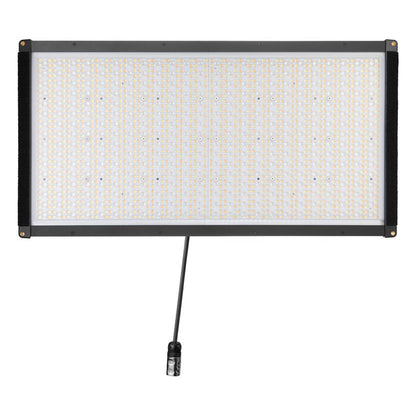 Godox UP150R LiteWafer RGBW Full Color LED Panel Light