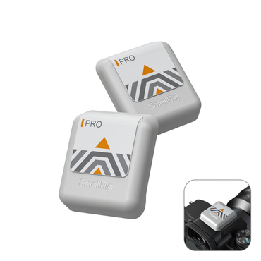 SmallRig Hot Shoe Cover for Select Sony Alpha Cameras | 5494 / 5495
