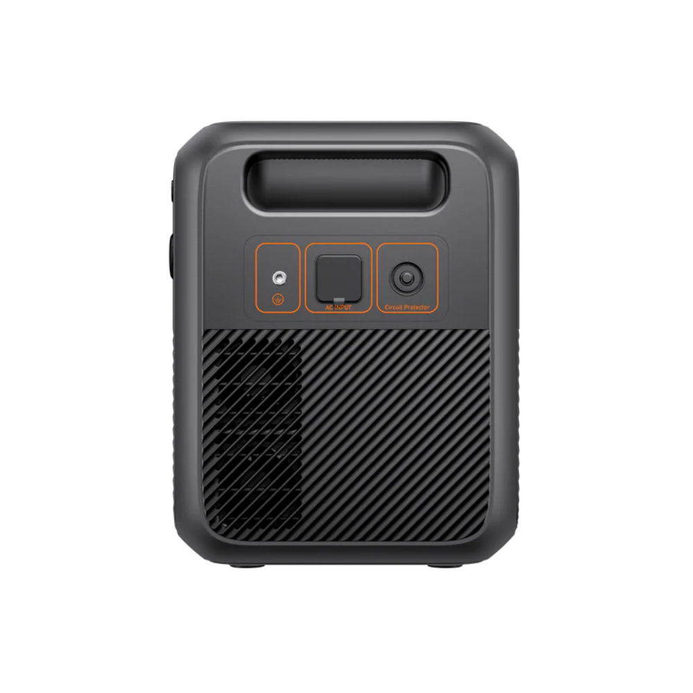 BLUETTI Premium 200 V2 2700W 4121Wh LiFePO4 Portable Power Station Emergency Supply