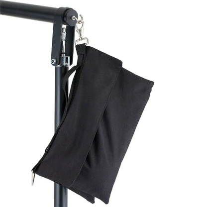 Dearkol G-2 5-Section Adjustable Metal Boom Stand