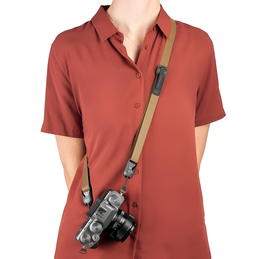 Peak Design Leash Camera Strap
