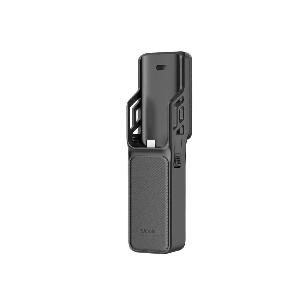 SJCAM C400 3-in-1 4K Handheld Action Camera w/ 2.29" Rotatable & 1.3" Touchscreen