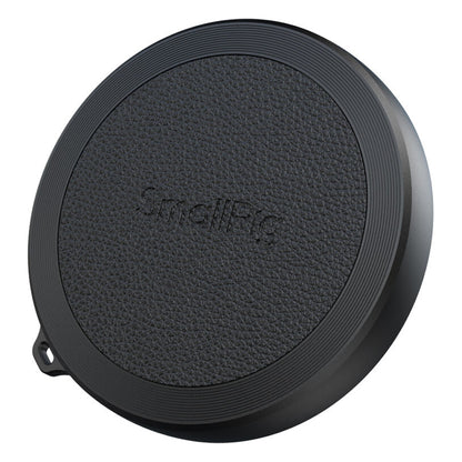 SmallRig Lens Hood w/ UV Filter & Protective Cap for Ricoh GR IV Digital Camera