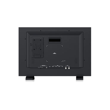FEELWORLD FVM215 (21.5") High-Bright 1000nit Broadcast Monitor for 4K 60Hz Support, 3G-SDI & HDMI In & Out, V-Mount Battery Plate, 3D LUT, Waveform for Professional Videography Cinematic Production