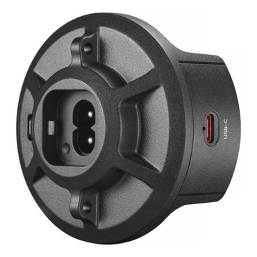 Godox KNOWLED Figure 8 Port Power Adapter for MS60Bi & MS60R LED Lights with USB Type-C Output Port for Studio Equipment and Lighting | MS60PA01