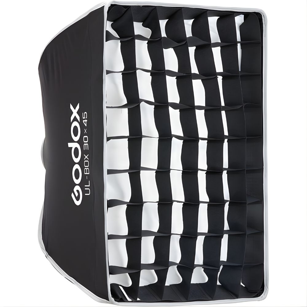 Godox UL-BOX Series Quick Release Umbrella Softbox 30x45 / 40x40cm with Bowens Mount