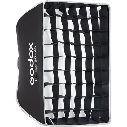 Godox UL-BOX Series Quick Release Umbrella Softbox 30x45 / 40x40cm with Bowens Mount