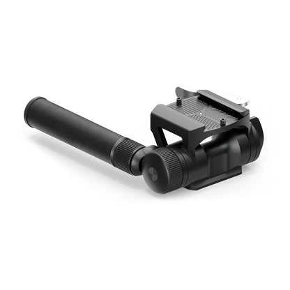 Peak Design Pro Lite | Pro Tall Tripod Tilt Mod 360° Pan Fluid Video Head w/ Arca-Type Quick Release