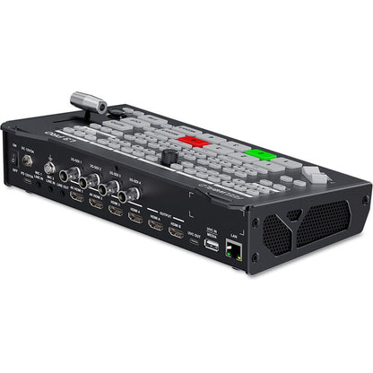 FEELWORLD L3 PRO Multi Camera Video Switcher Mixer