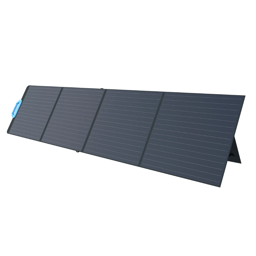 BLUETTI PV200 200W IP67 Foldable Solar Panel