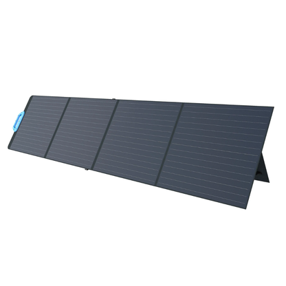 BLUETTI PV200 200W IP67 Foldable Solar Panel