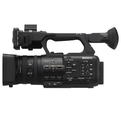 Sony HXR-NX800 NXCAM 4K60 HDR Camcorder