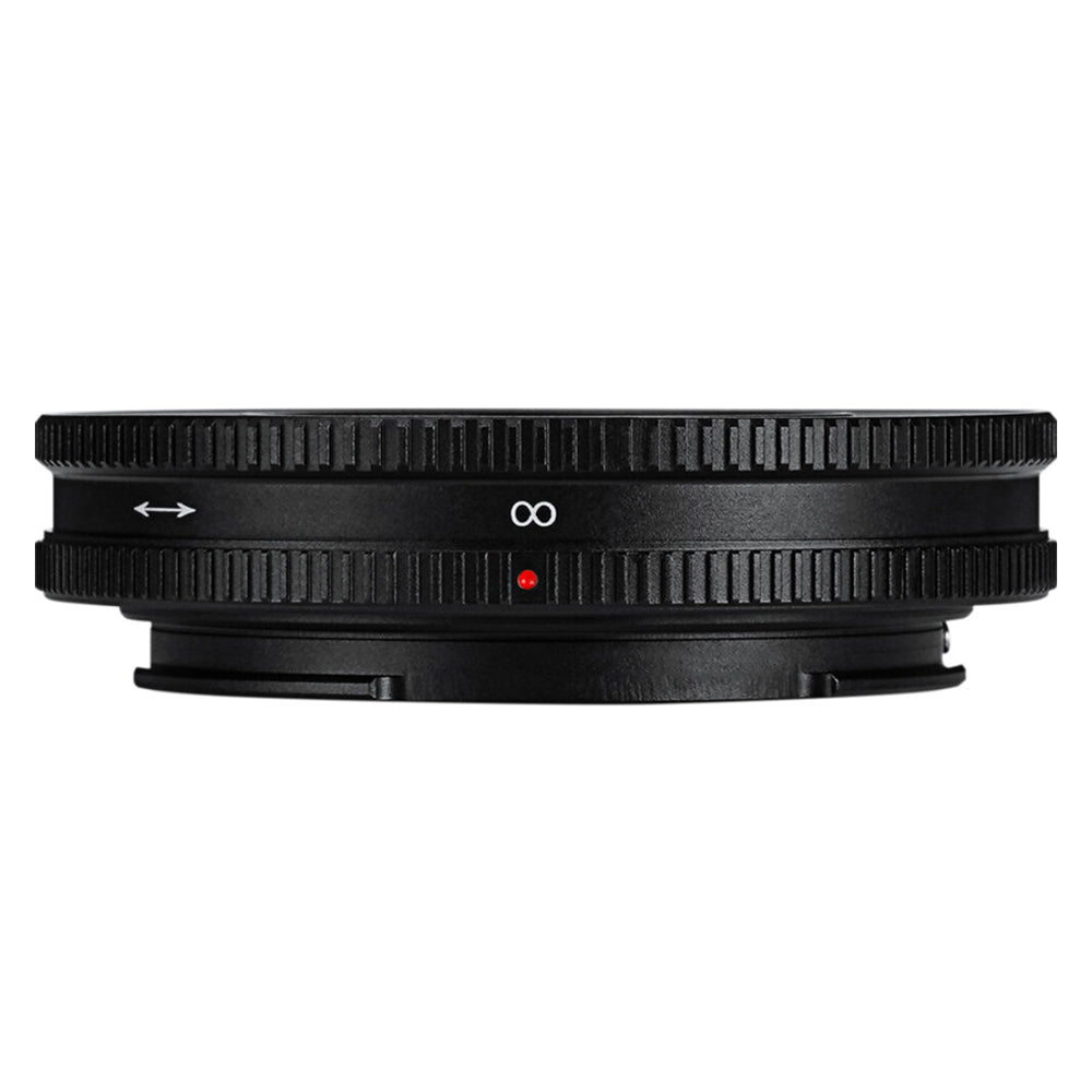 7Artisans 18mm F/6.3 Mark II APS-C Format Sony E Mount Wide Angle Prime Pancake UFO Slim Lens MF Manual Focus for Mirrorless Cameras