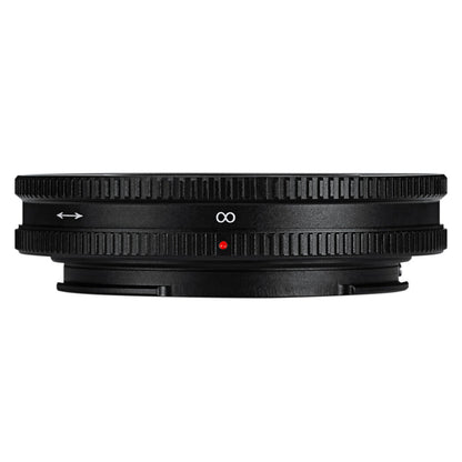 7Artisans 18mm F/6.3 Mark II APS-C Format Sony E Mount Wide Angle Prime Pancake UFO Slim Lens MF Manual Focus for Mirrorless Cameras