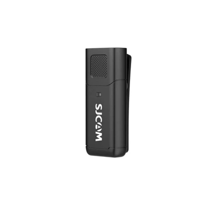 SJCAM M4 Wireless Microphone TX Transmitter Omnidirectional for SJ30 | SJ6 Ultra | C400 Pro Action Camera