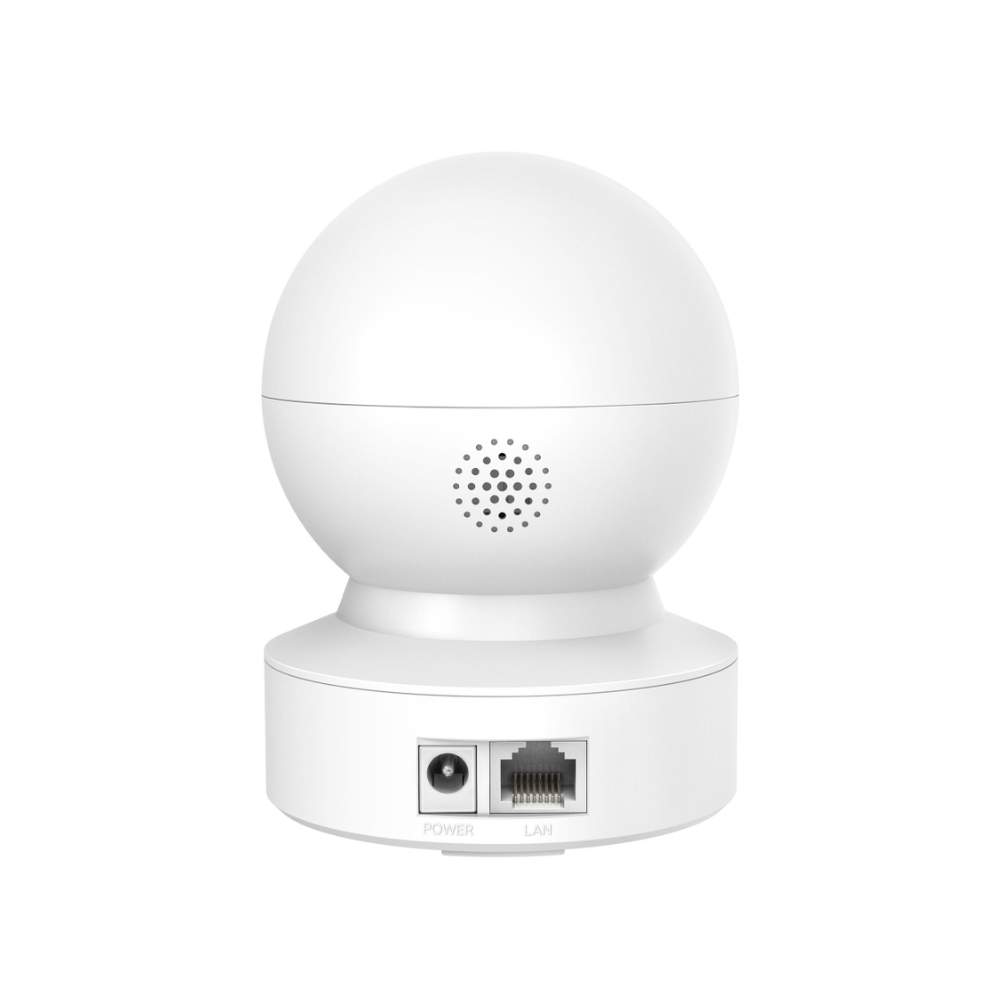 TP-Link Tapo C232 3K 5MP Pan/Tilt AI Home Security Wi-Fi Camera