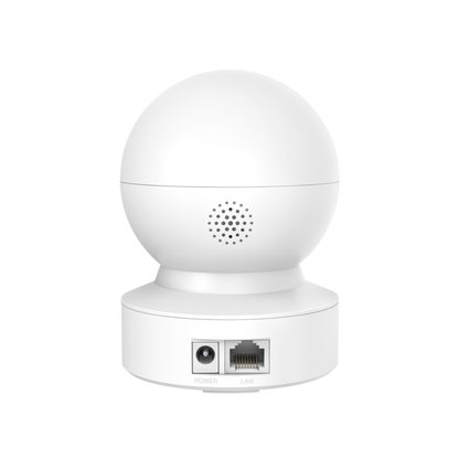 TP-Link Tapo C232 3K 5MP Pan/Tilt AI Home Security Wi-Fi Camera