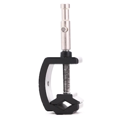 Dearkol M11-038 Quick Lock Pipe Clamp + 5/8" Pin