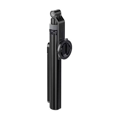 Ulanzi 4-in-1 Magnetic Selfie Stick Tripod with Multiple Shooting Modes, 360° Rotation 270° Tilt, Push-Pull Adjustable Leg, Dual Cold Shoe Mount for Photography, Live Recording, Content Creation & Videgraphy | TT88