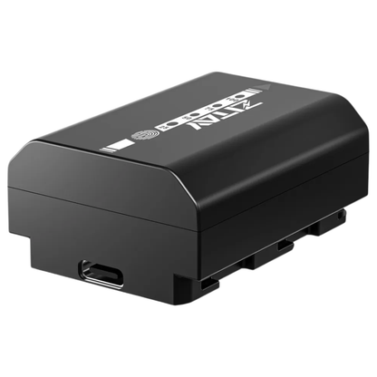 ZITAY NP-FZ100 2600mAh Battery Replacement for Sony Digital Cameras