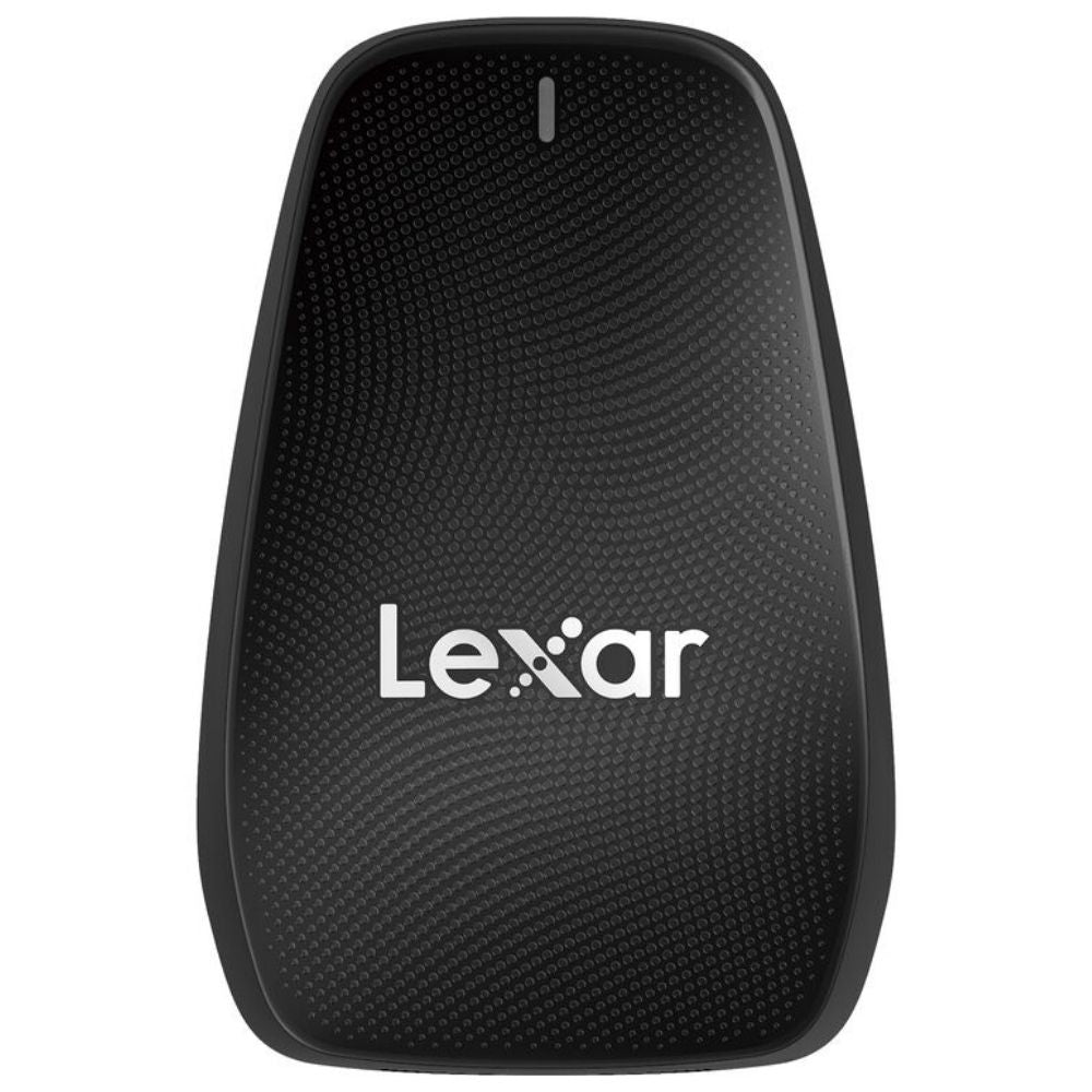 Lexar RW550 Professional CFexpress Type B Reader, Up to 1900MB/s Read Speed, USB 3.2 Gen 2x2, USB-C