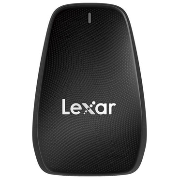 Lexar RW550 Professional CFexpress Type B Reader, Up to 1900MB/s Read Speed, USB 3.2 Gen 2x2, USB-C